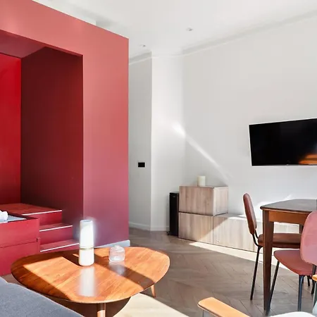 Thebluestay 346 - Stunning Apartment In Paris 8-2